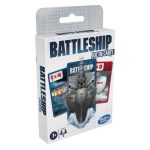 Hasbro - Battleship Jocul Cu Carti In Limba Romana - imagine 4