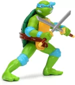 Simba - Masina Metalica Vw 1962 Testoasele Ninja Leonardo Scara 1 La 24 - imagine 4