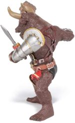 Papo - Papo Figurina Minitaur - imagine 4