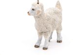 Papo - Papo Figurina Capra Tanara Angora - imagine 3