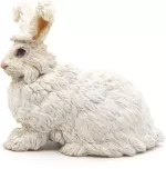 Papo - Papo Figurina Iepure Angora - imagine 3