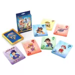 Spin Master - Patrula Catelusilor Set 5 Jocuri - imagine 5