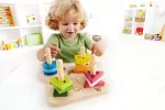 Hape - Hape Puzzle Creativ - imagine 5