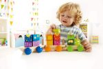 Hape - Hape Trenul Fantasia - imagine 5