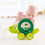 Hape - Hape Broscuta Plimbareata - Tito - imagine 5