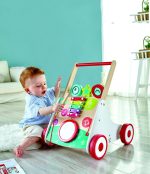 Hape - Hape Antemergator Muzical - imagine 5