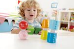Hape - Hape Set Constructie Prin Insurubare - imagine 5