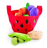 Hape - Hape Cosuletul Cu Legume - imagine 5