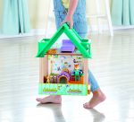 Hape - Hape Set Veterinar - imagine 5