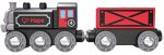 Hape - Hape Tren De Marfa Pe Aburi - imagine 5