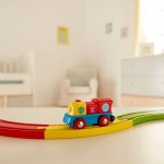 Hape - Hape Locomotiva Curajoasa - imagine 5