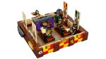LEGO - Lego Harry Potter Cufar Magic Hogwarts 76399 - imagine 5