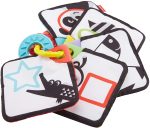 Mattel - Fisher Price Carticica Cu Numere De La 1 La 5 - imagine 5