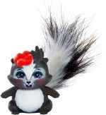 Mattel - Enchantimals Papusi Cu Animalute Sage Skunk Si Caper - imagine 5