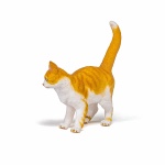 Papo - Papo Figurina Pisica Domestica - imagine 5