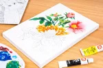 AS - Atelier De Pictura Acrylic Mini Natura - imagine 5