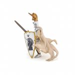 Papo - Papo Figurina Cavalerul Unicorn - imagine 3