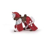 Papo - Papo Figurina Set 12 Minifigurine Cavaleri 12 Piese - imagine 5