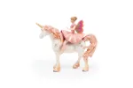 Papo - Papo Figurina Balerina Elf Si Unicorn - imagine 5