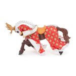 Papo - Papo Figurina Calul Cavalerului Cerb - imagine 5