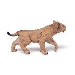 Papo - Papo Figurina Smilodon Tanar - imagine 5