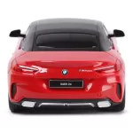 Rastar - Masina Cu Telecomanda Bmw Z4 Rosu Scara 1 La 24 - imagine 5