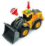 Simba - Buldoexcavator Volvo Wheel Loader - imagine 5