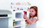 Hape - Hape Bucatarie Completa - imagine 5