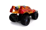 Simba - Masinuta Cu Telecomanda Marvel Rc Iron Thruster Scara 1:14 - imagine 5