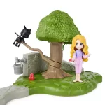 Spin Master - Harry Potter Set Lumea Vrajilor - imagine 5