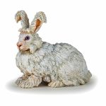 Papo - Papo Figurina Iepure Angora - imagine 4