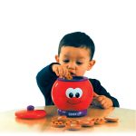Joc Fursecuri - Sa Invatam Numerele - Eng - imagine 3