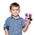 Puzzle Potriveste Literele - Eng - imagine 4