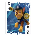 Spin Master - Patrula Catelusilor Carti De Joc Jumbo - imagine 5