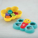 Mattel - Jucarie Cu Activitati Fluturas Cu Forme - imagine 5