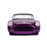 Simba - Dc Comics Bombshells 1957 Chevy Batgirl Scara 1 La 24 - imagine 5