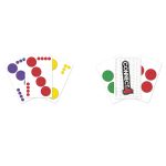 Hasbro - Connect4 Clasic Jocul Cu Carti In Limba Romana - imagine 5