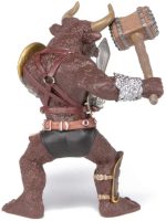 Papo - Papo Figurina Minitaur - imagine 5