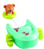 Hape - Hape Barcuta De Salvare - imagine 6