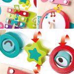 Hape - Hape Antemergator Muzical - imagine 6