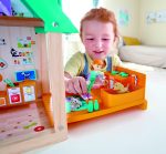 Hape - Hape Set Veterinar - imagine 6