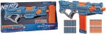 Hasbro - Nerf Blaster Elite 2.0 Turbine Cs-18 - imagine 6