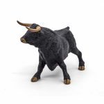 Papo - Papo Figurina Taurul Andaluzian - imagine 6