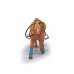 Papo - Papo Figurina Cal De Echitatie - imagine 6