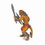 Papo - Papo Figurina Leu Mutant - imagine 6
