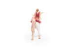 Papo - Papo Figurina Balerina Elf Si Unicorn - imagine 6
