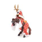 Papo - Papo Figurina Calul Cavalerului Cerb - imagine 6