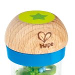 Hape - Hape Instrument Muzical Picaturi De Ploaie Albastru - imagine 6