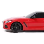 Rastar - Masina Cu Telecomanda Bmw Z4 Rosu Scara 1 La 24 - imagine 6
