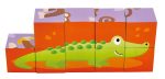 Hape - Hape Puzzle Jungla - imagine 6